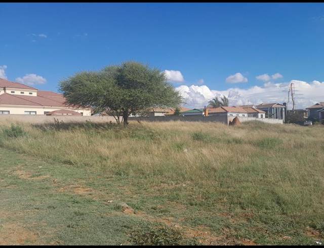 LAND FOR SALE IN BENDOR